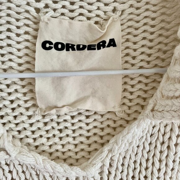 Cordera Cotton Polo Shirt - Picture 7 of 8
